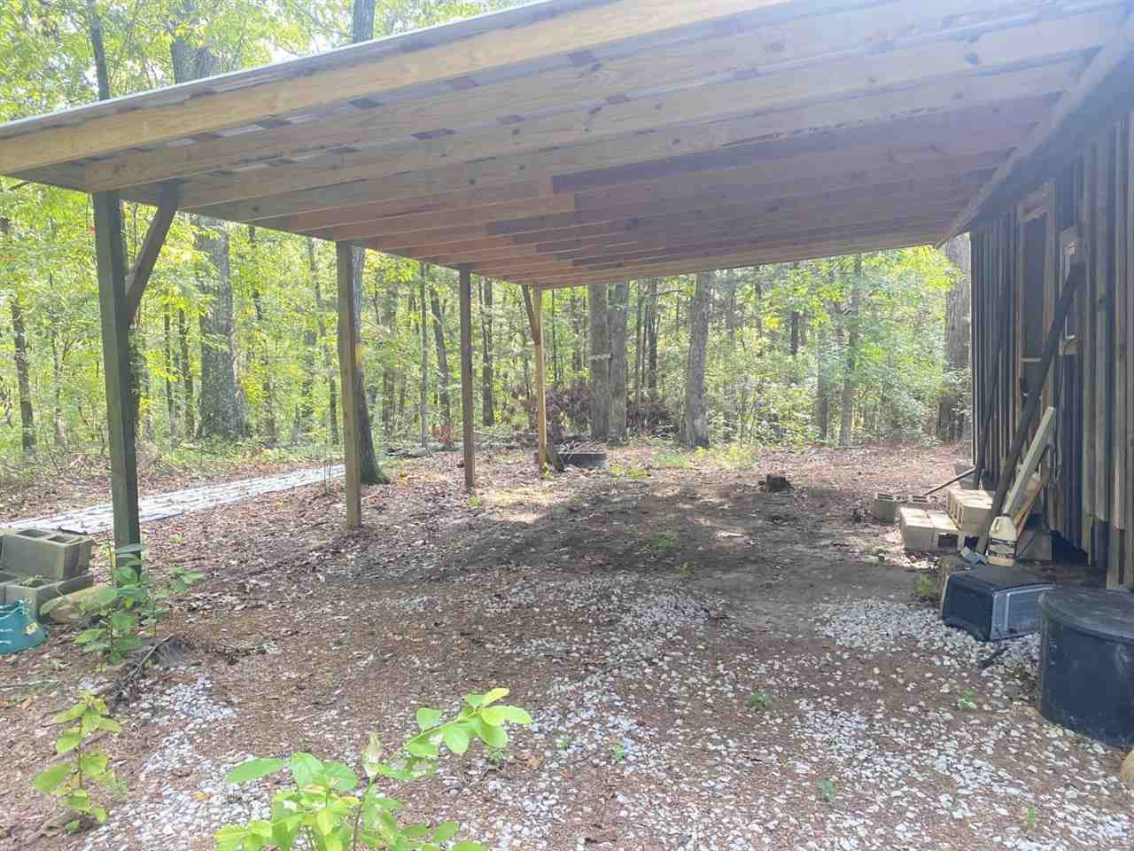 147 Dobbs Road Gore Springs, MS 38929 - Photo 18 of 25 Photo 18