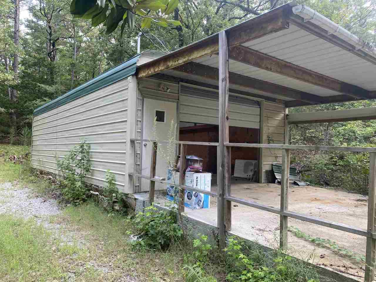 147 Dobbs Road Gore Springs, MS 38929 - Photo 25 of 25 Photo 25