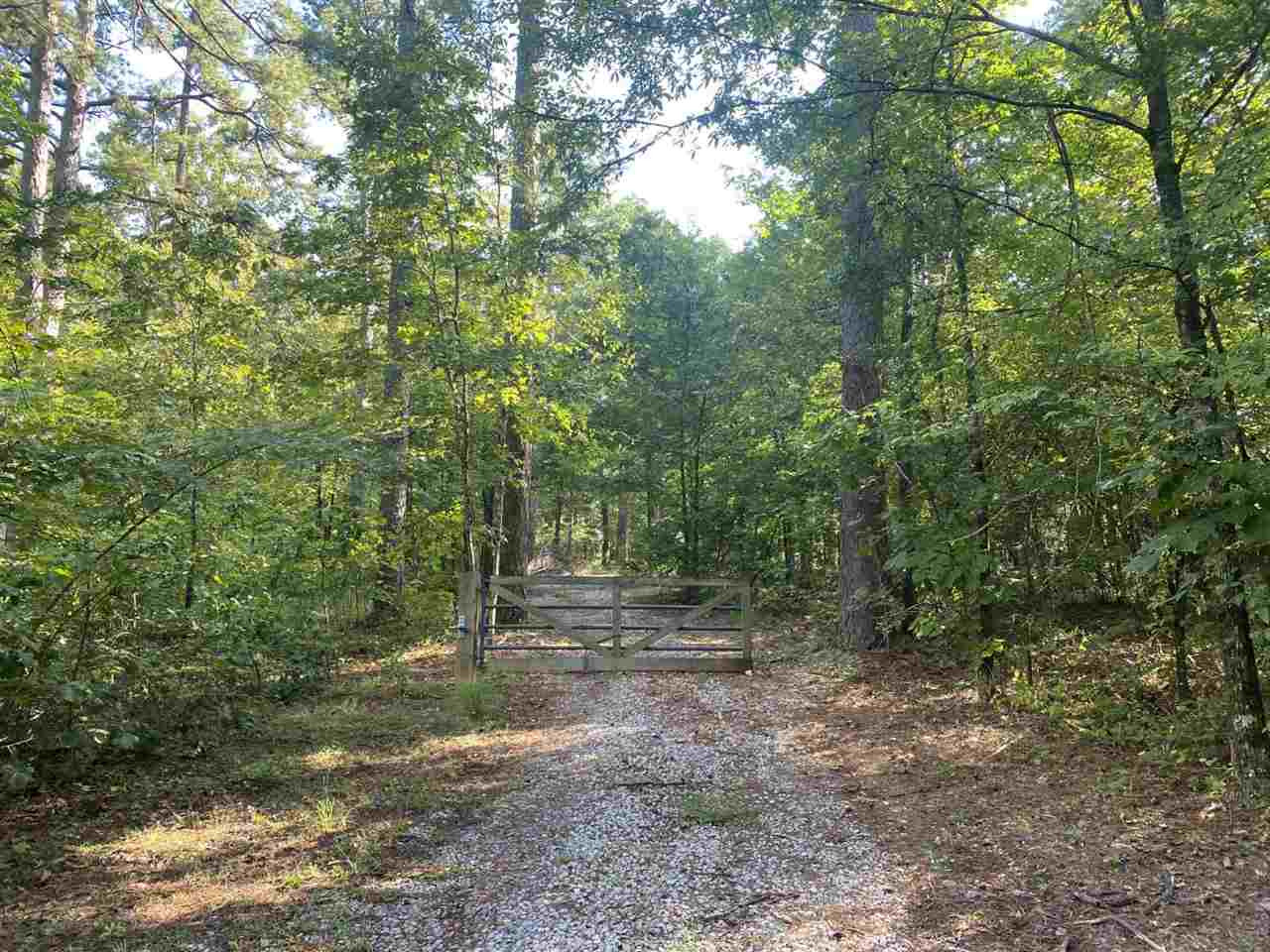 147 Dobbs Road Gore Springs, MS 38929 - Photo 3 of 25 Photo 3