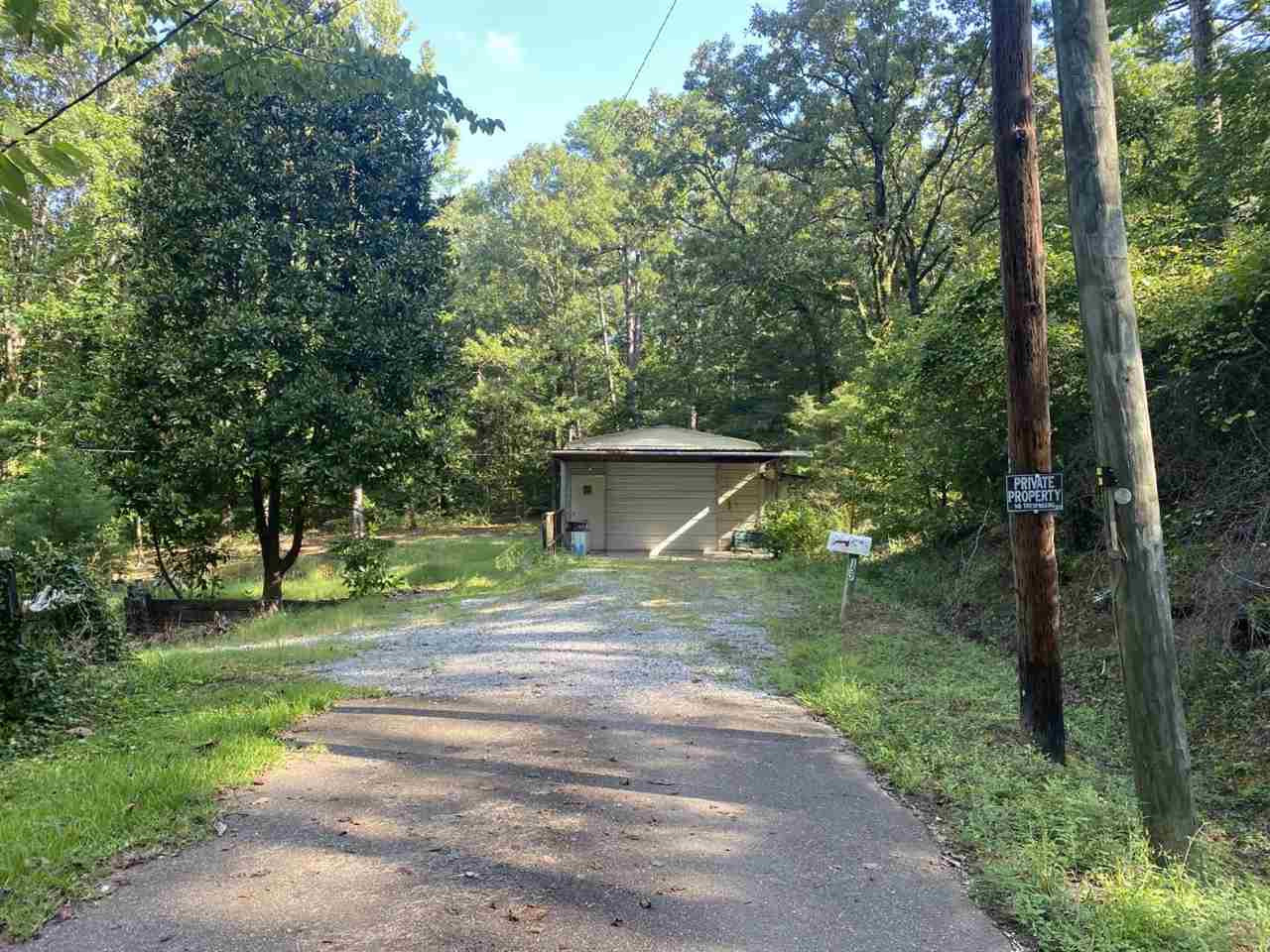 147 Dobbs Road Gore Springs, MS 38929 - Photo 5 of 25 Photo 5