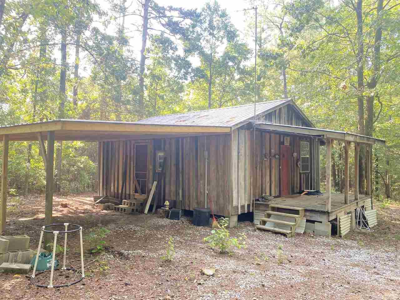 147 Dobbs Road Gore Springs, MS 38929 - Photo 6 of 25 Photo 6
