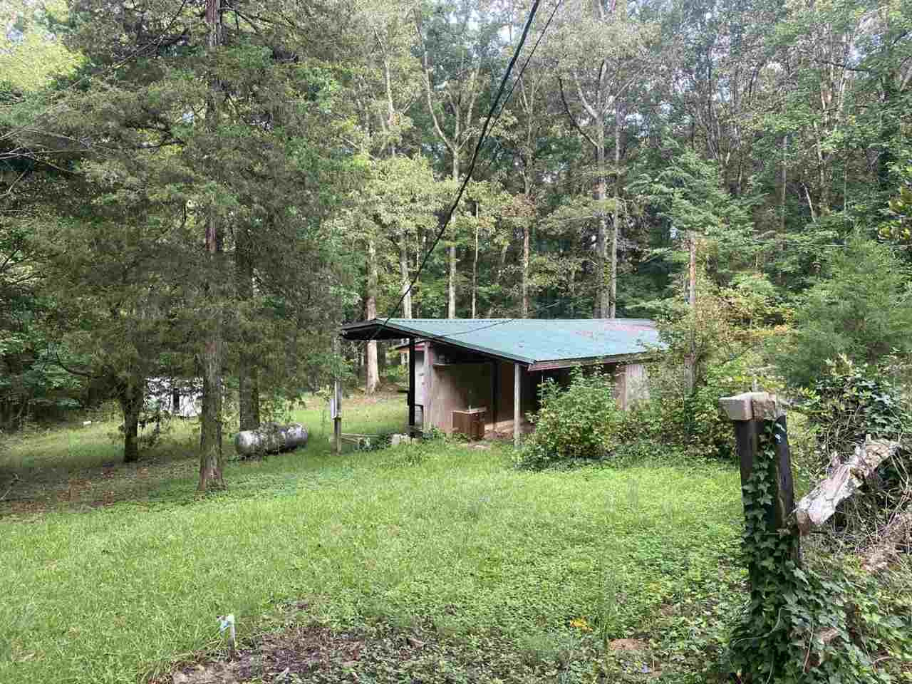 147 Dobbs Road Gore Springs, MS 38929 - Photo 7 of 25 Photo 7