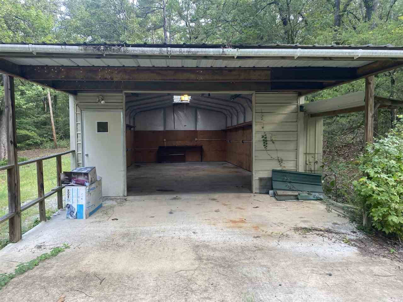 147 Dobbs Road Gore Springs, MS 38929 - Photo 9 of 25 Photo 9