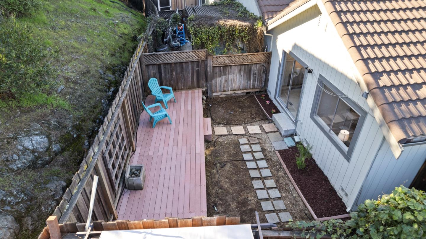 818 Coyote Road San Jose, CA 95111 - Photo 27 of 39 a view of an entryway of the house