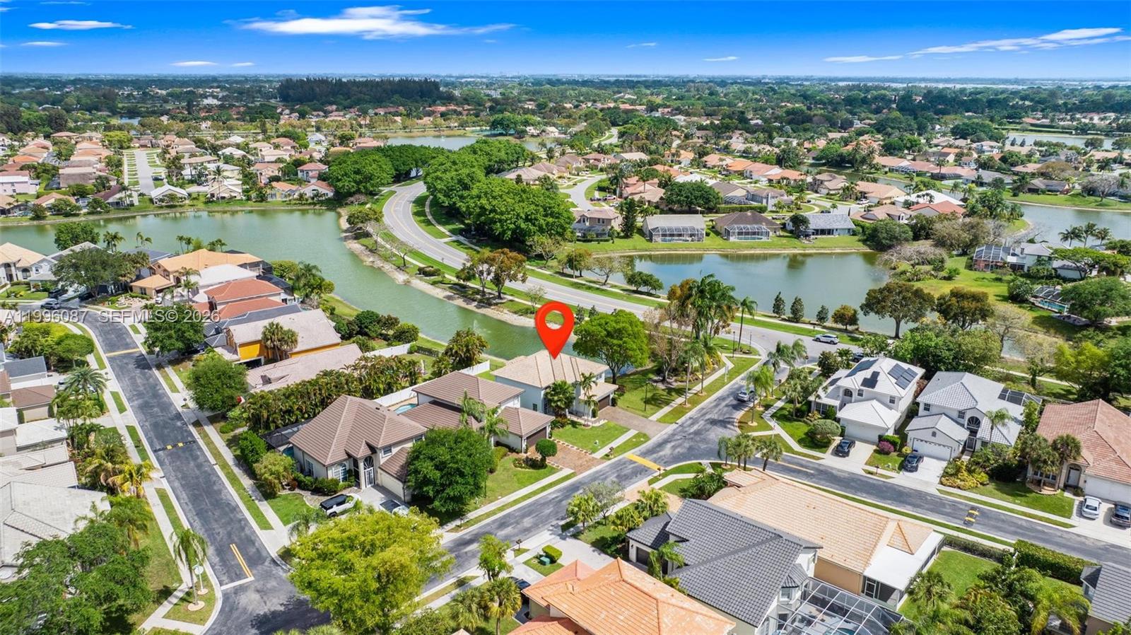 18498 East Covington Trace Boca Raton, FL 33498 - Photo 53 of 58