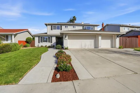 $1,728,000 | 4974 Massachusetts Drive, San Jose, CA 95136