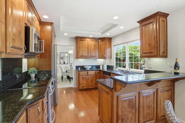 $1,728,000 | 4974 Massachusetts Drive, San Jose, CA 95136