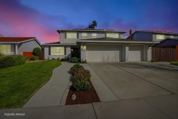 $1,728,000 | 4974 Massachusetts Drive, San Jose, CA 95136