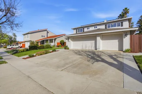$1,728,000 | 4974 Massachusetts Drive, San Jose, CA 95136