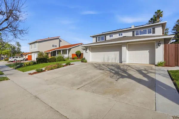$1,728,000 | 4974 Massachusetts Drive, San Jose, CA 95136