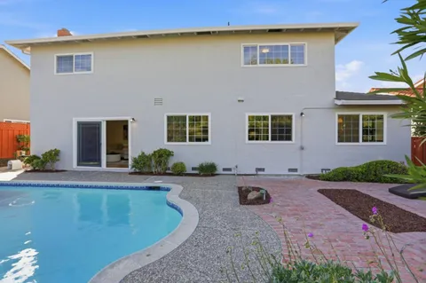 $1,728,000 | 4974 Massachusetts Drive, San Jose, CA 95136