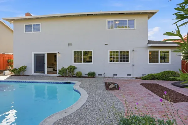 $1,728,000 | 4974 Massachusetts Drive, San Jose, CA 95136