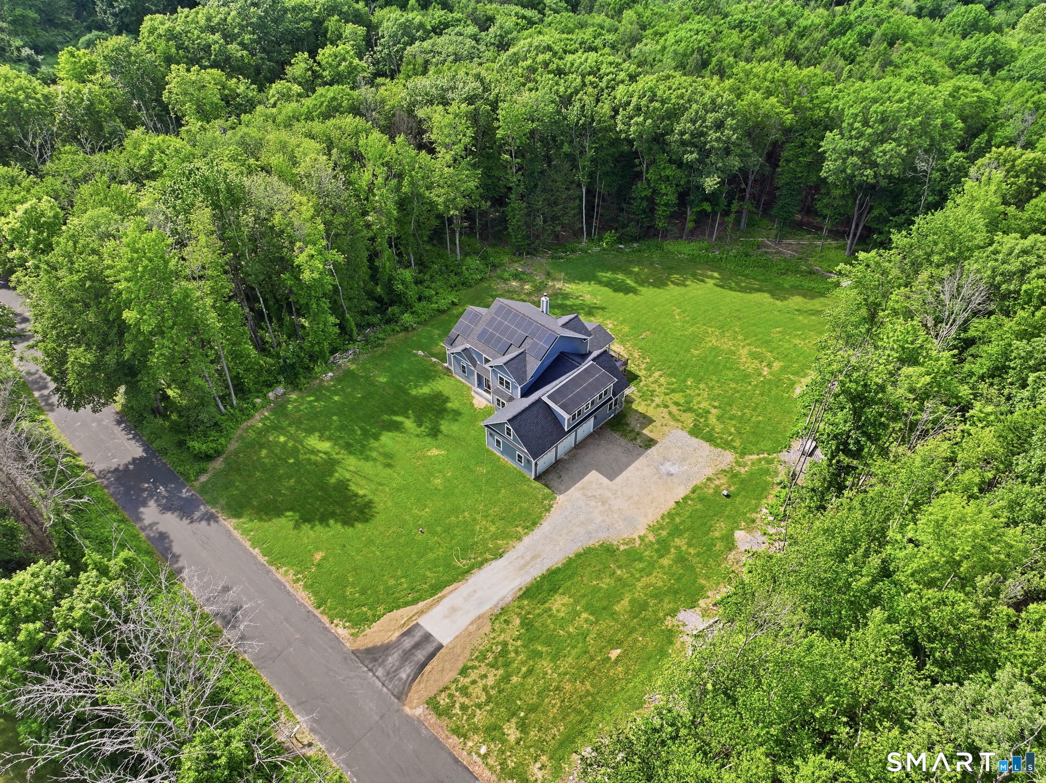 18 Bsullak Road Barkhamsted, CT 06063 - Photo 39 of 39