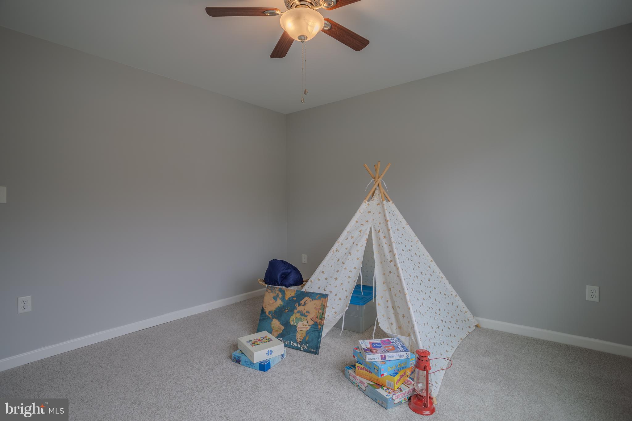 153 Dimension Road Inwood, WV 25428 - Photo 26 of 51 Bedroom 2