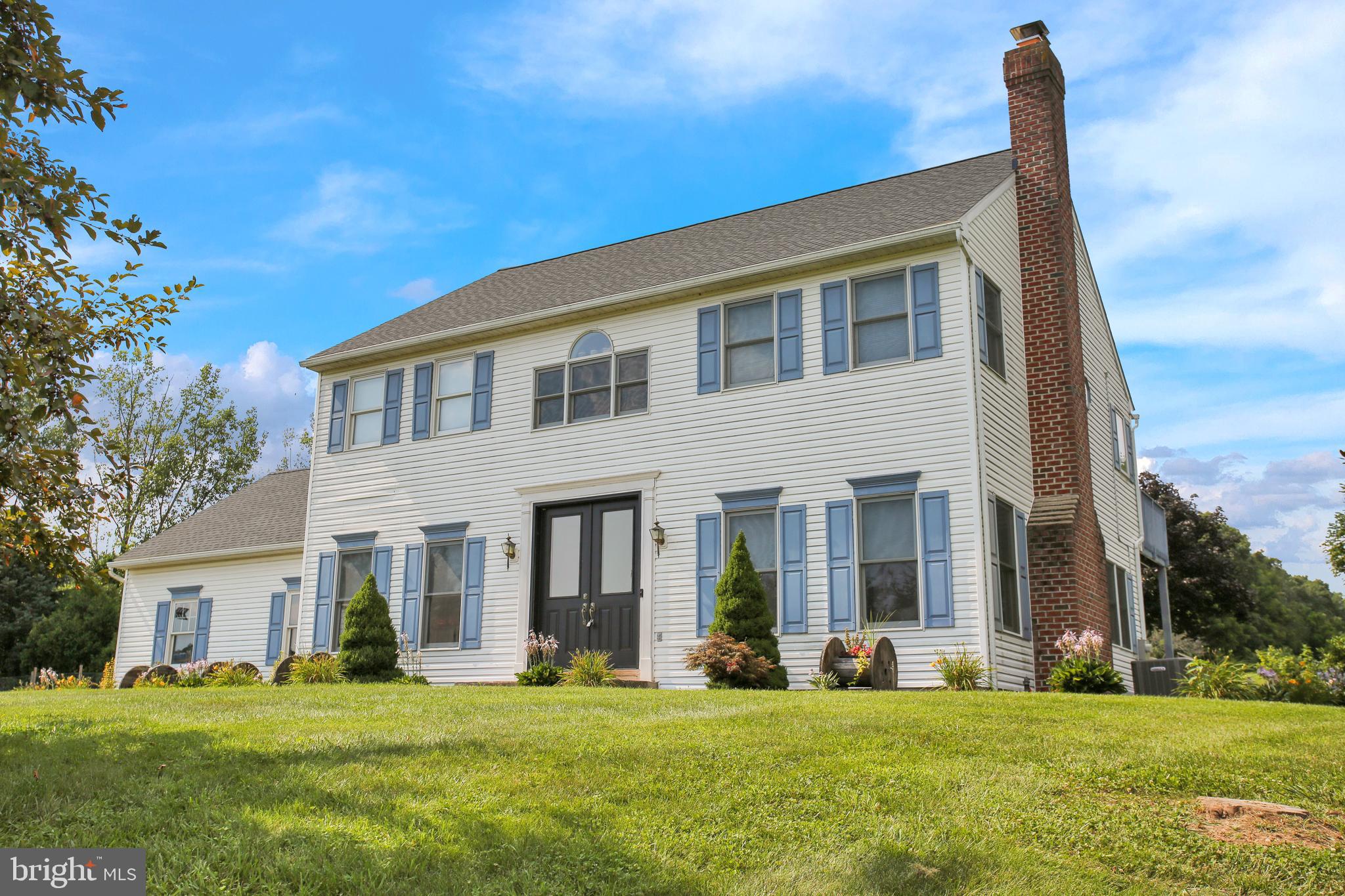 167 Focht Road Bernville, PA 19506 - Photo 1 of 44 Gallery Image 1