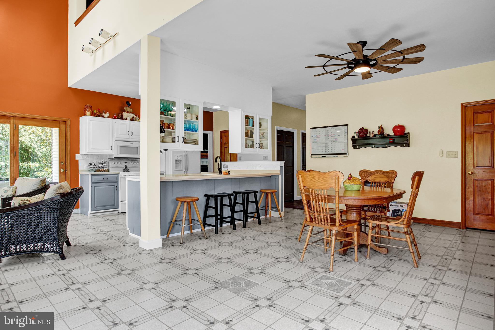 167 Focht Road Bernville, PA 19506 - Photo 11 of 44 Gallery Image 11