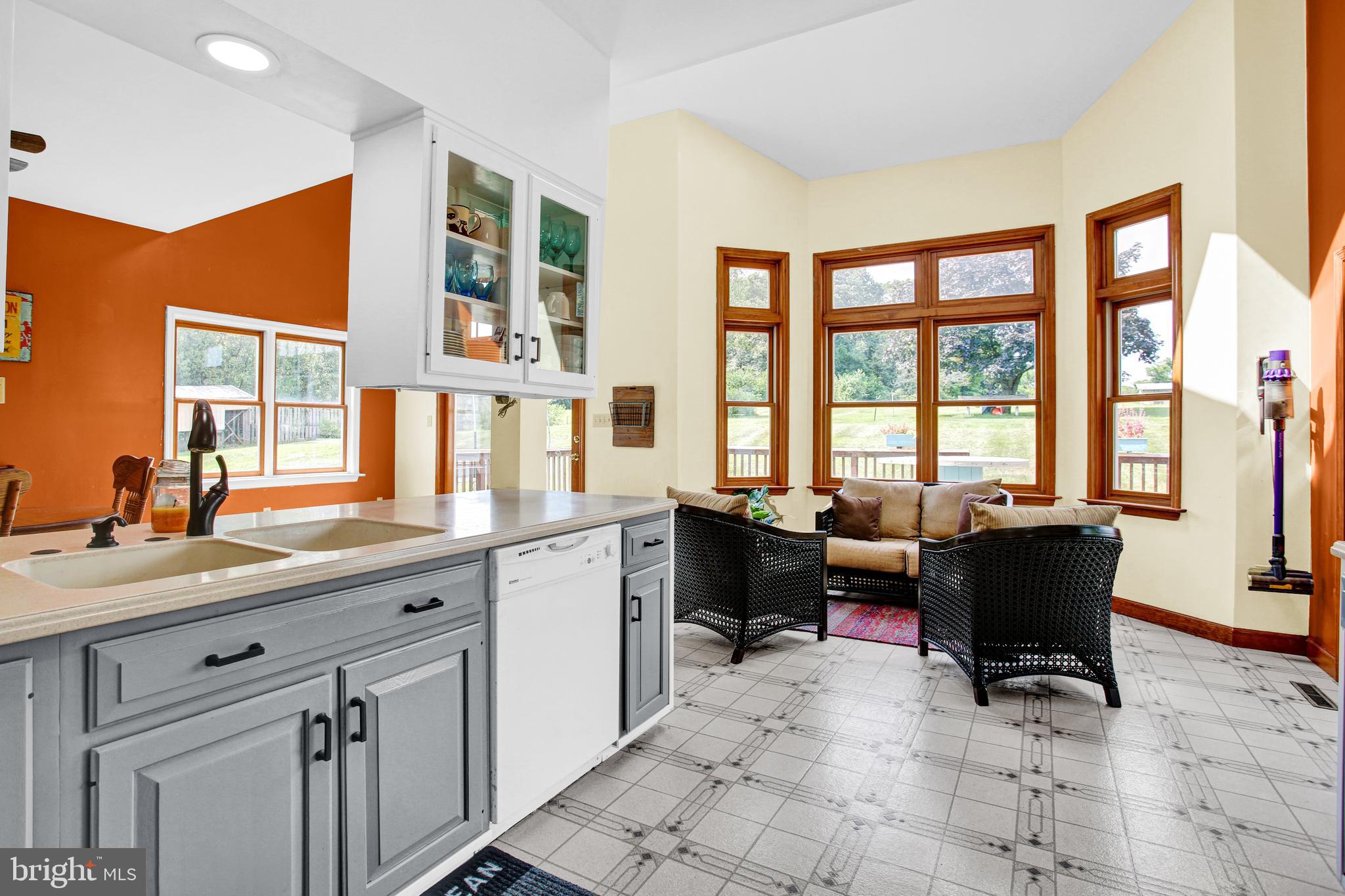 167 Focht Road Bernville, PA 19506 - Photo 12 of 44 Gallery Image 12