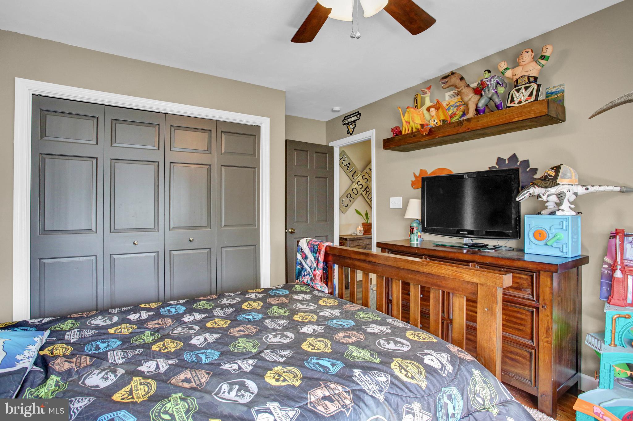 167 Focht Road Bernville, PA 19506 - Photo 19 of 44 Gallery Image 19