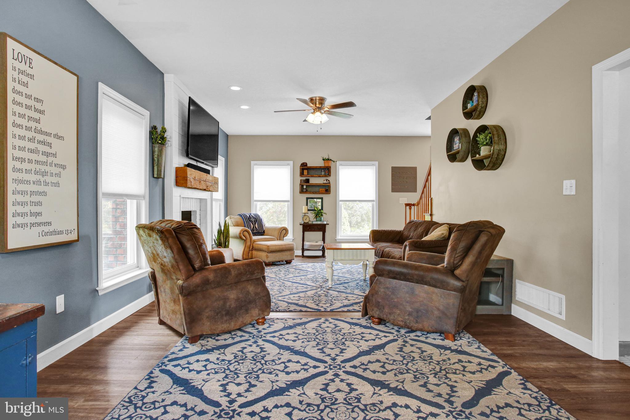 167 Focht Road Bernville, PA 19506 - Photo 3 of 44 Gallery Image 3