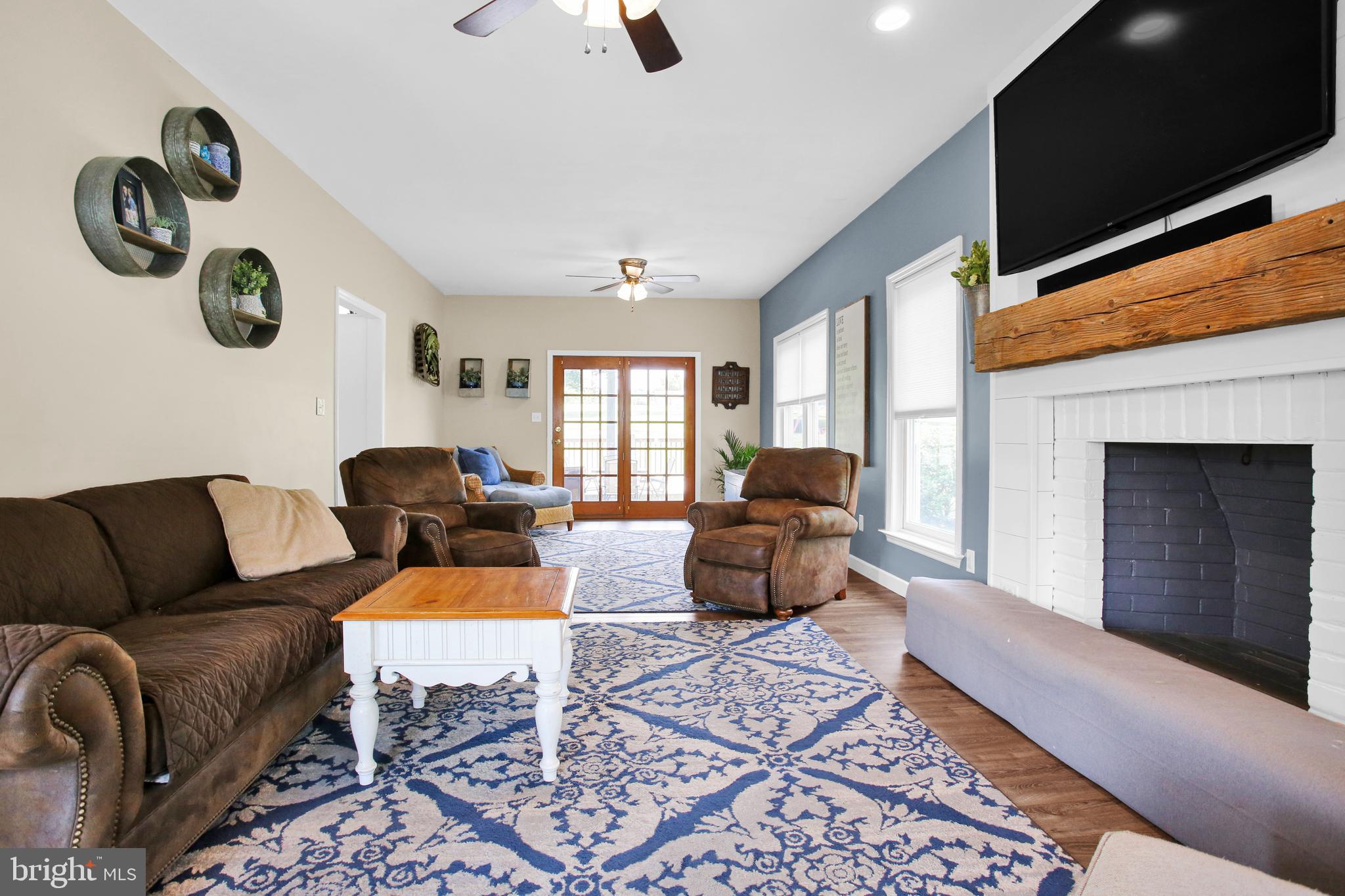 167 Focht Road Bernville, PA 19506 - Photo 4 of 44 Gallery Image 4
