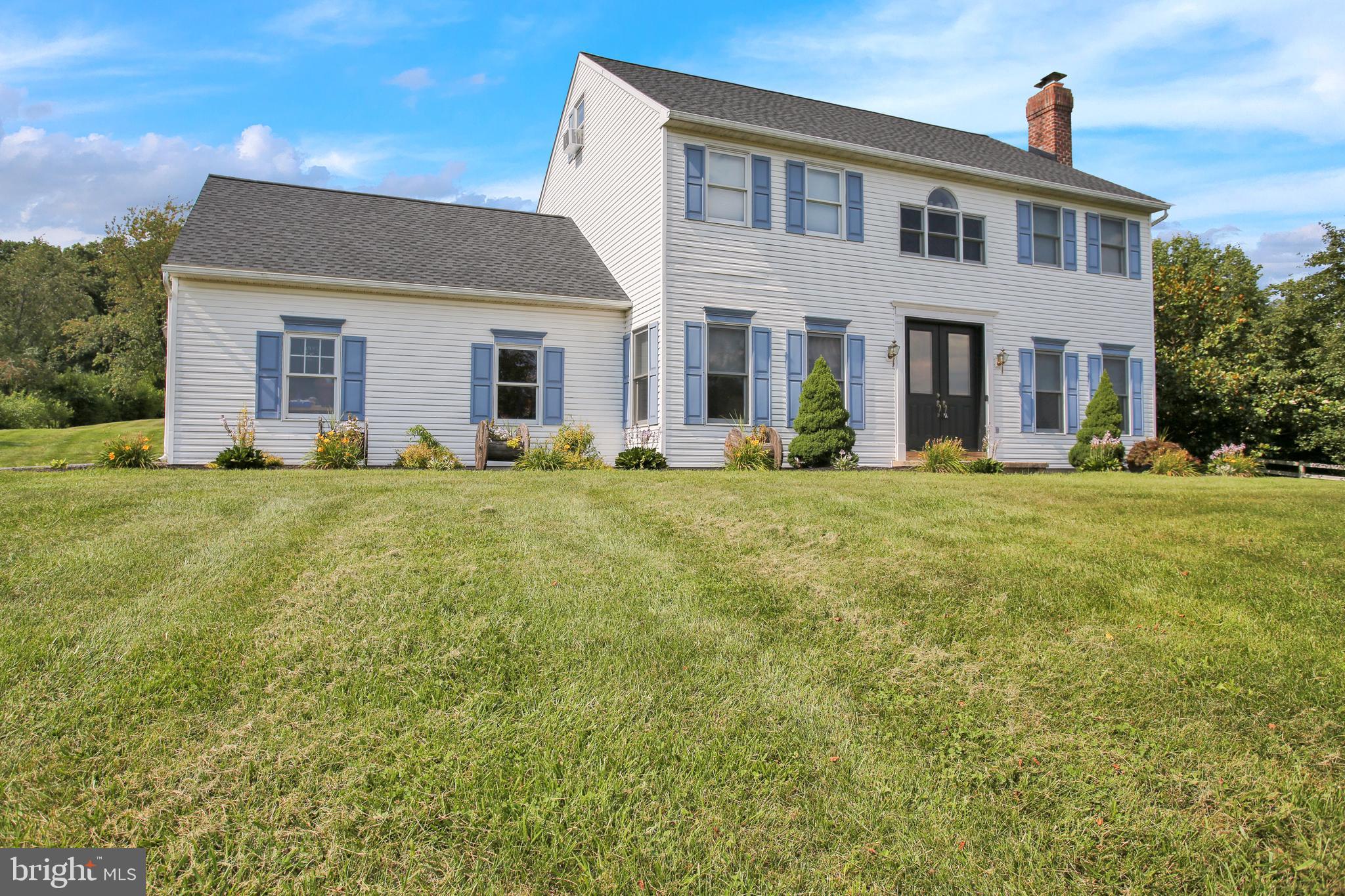 167 Focht Road Bernville, PA 19506 - Photo 32 of 44 Gallery Image 32