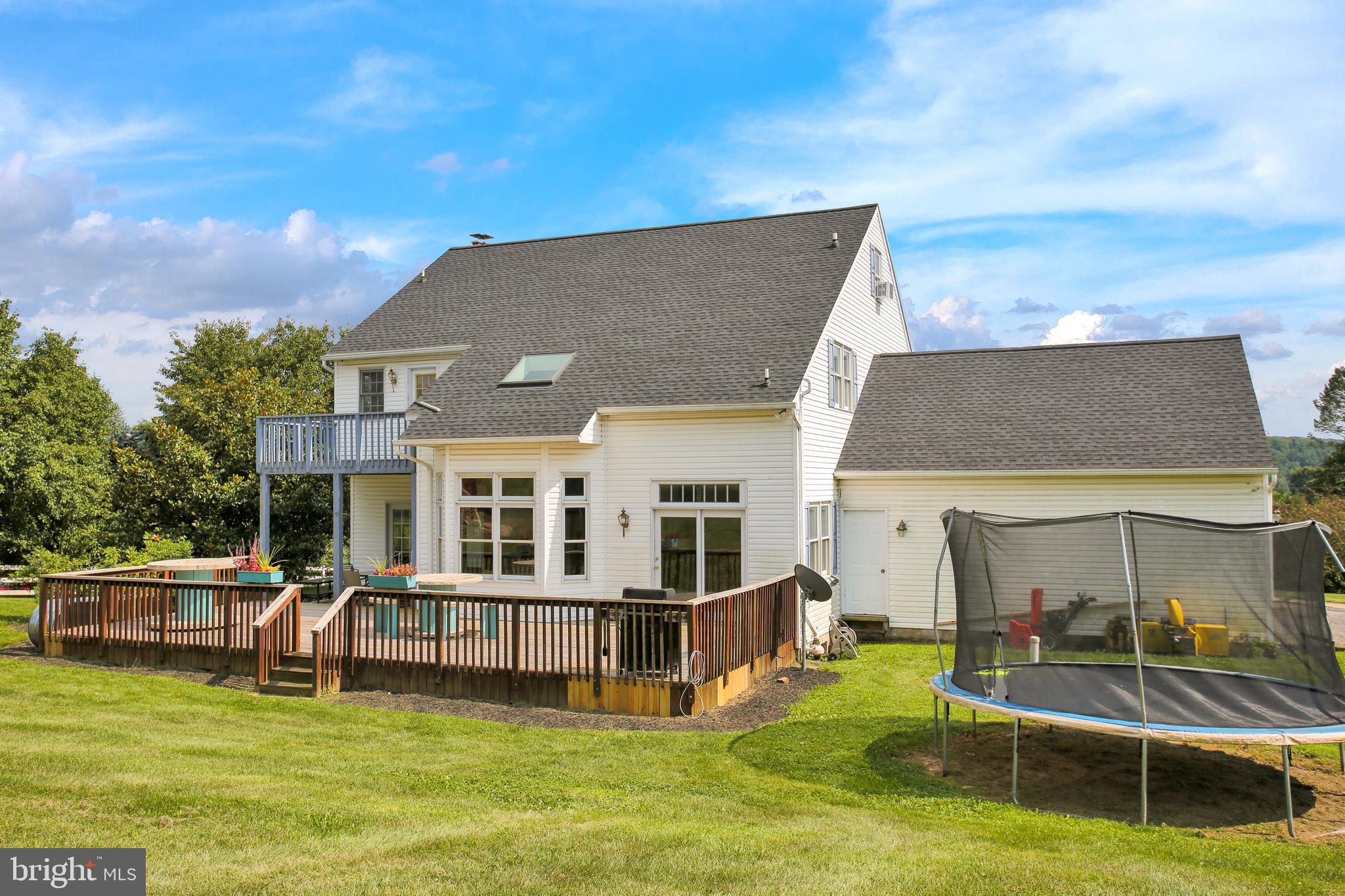 167 Focht Road Bernville, PA 19506 - Photo 34 of 44 Gallery Image 34