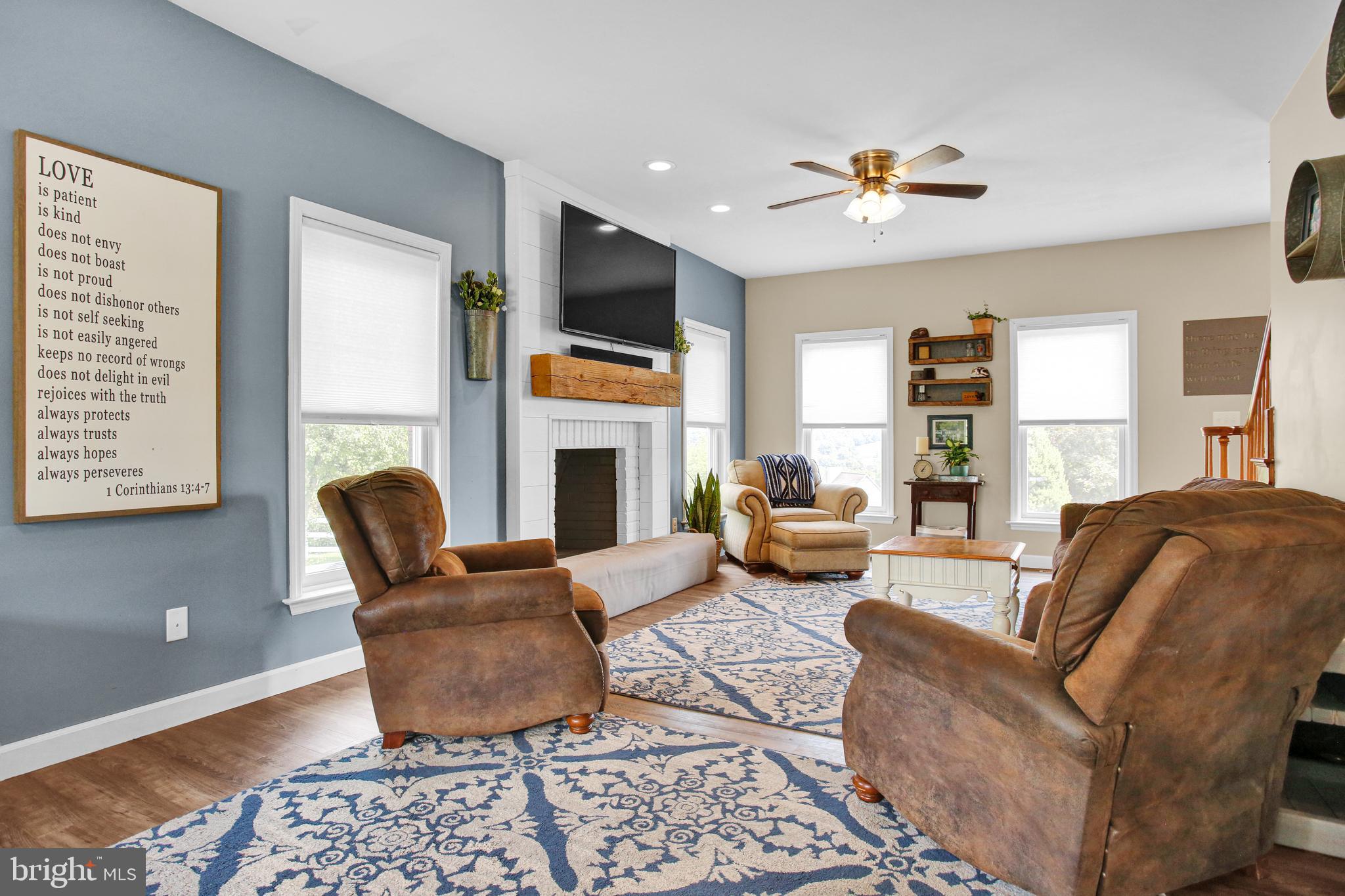 167 Focht Road Bernville, PA 19506 - Photo 5 of 44 Gallery Image 5