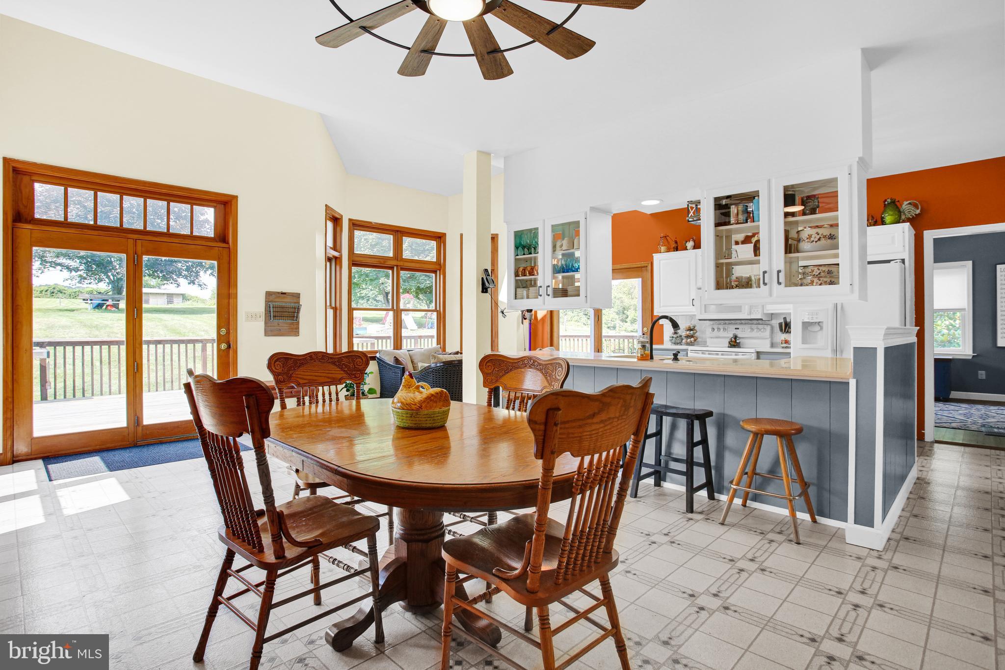 167 Focht Road Bernville, PA 19506 - Photo 9 of 44 Gallery Image 9