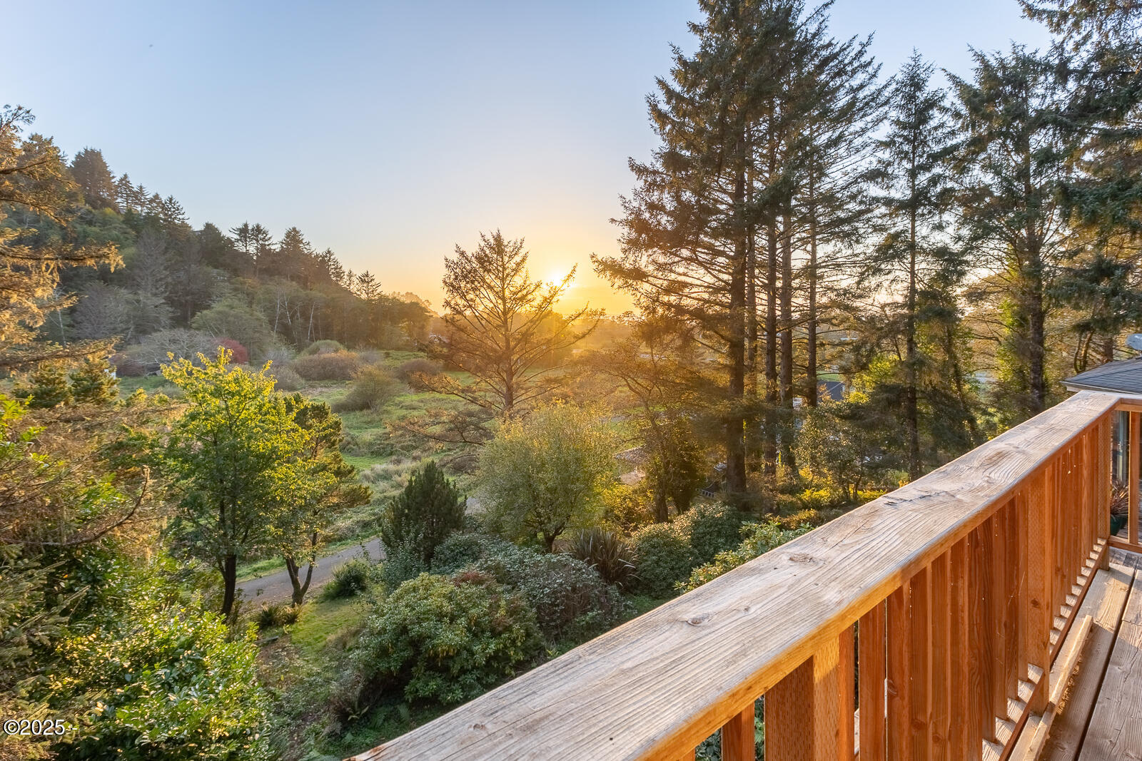 4850 Schoolhouse Road Neskowin, OR 97149 - Photo 28 of 33 Views to the Ocean