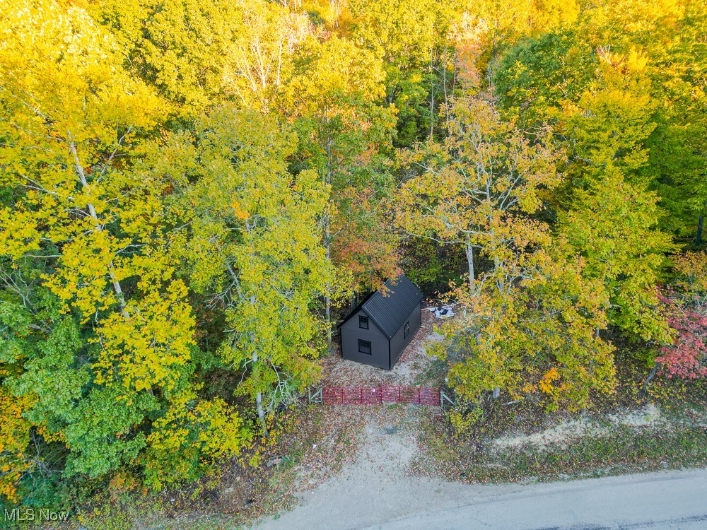 Baughman Run Road Roseville, OH 43777 - Photo 3 of 38 Bird's eye view