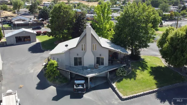 $769,000 | 209 Harding Street, Asotin, WA 99402