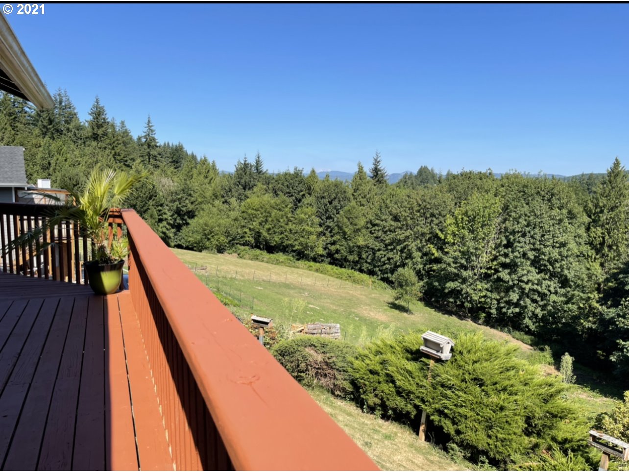 75350 Fern Hill Road Rainier, OR 97048 - Photo 2 of 32