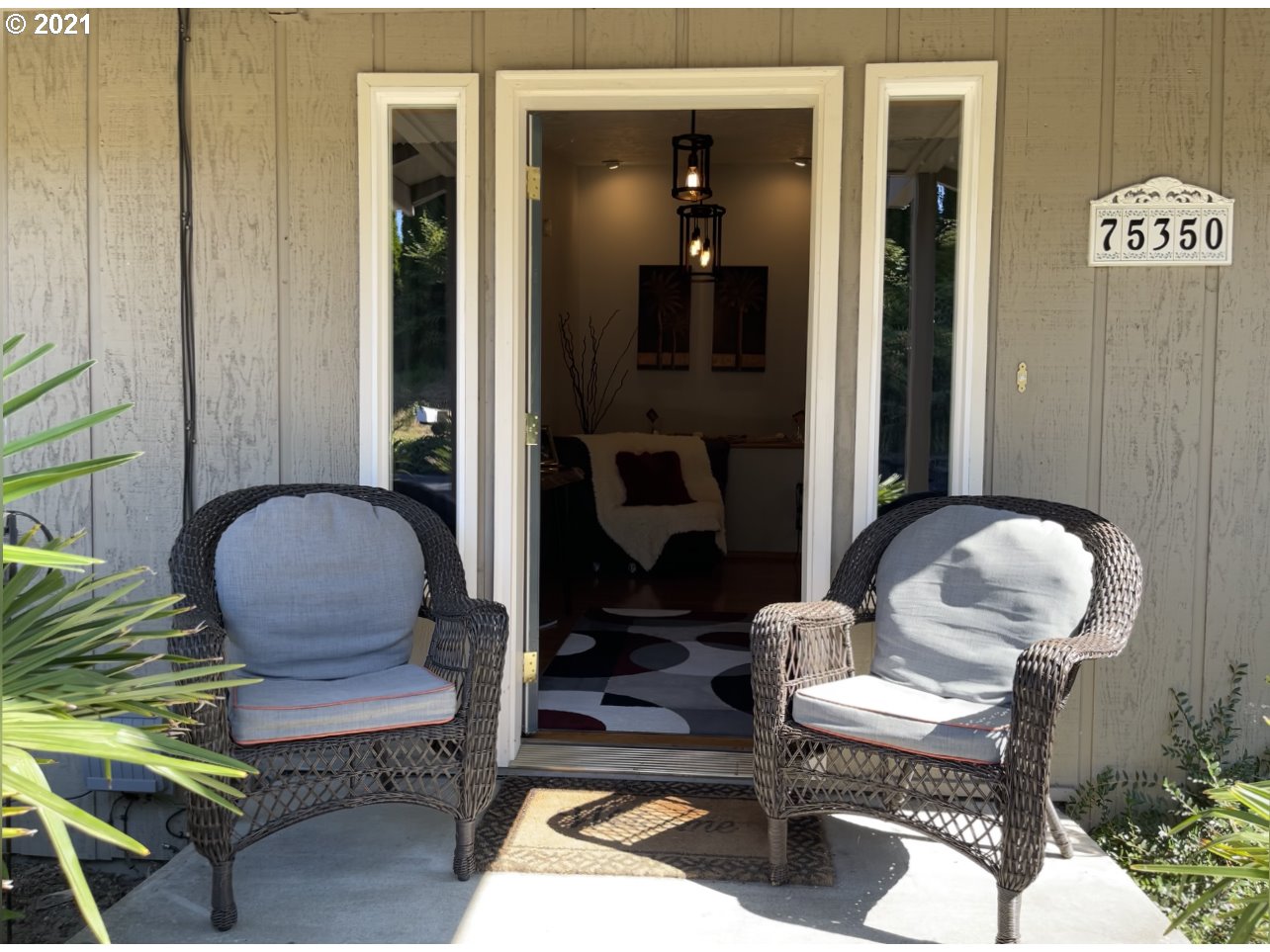 75350 Fern Hill Road Rainier, OR 97048 - Photo 12 of 32