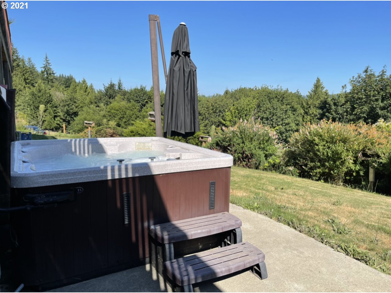 75350 Fern Hill Road Rainier, OR 97048 - Photo 17 of 32