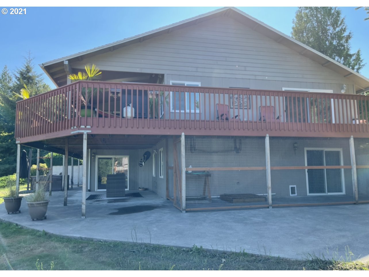 75350 Fern Hill Road Rainier, OR 97048 - Photo 19 of 32