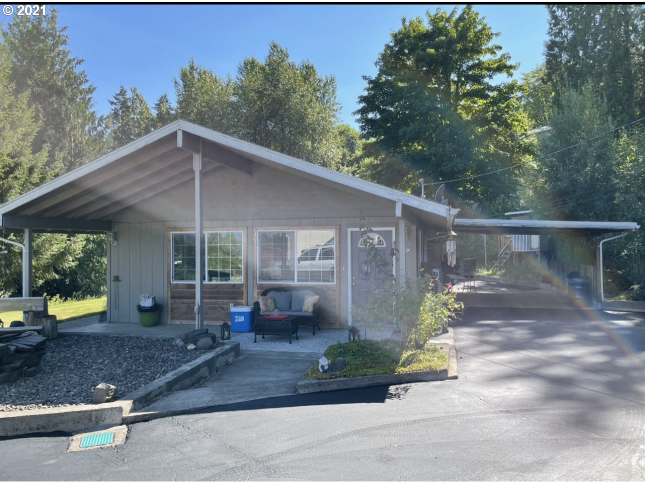 75350 Fern Hill Road Rainier, OR 97048 - Photo 22 of 32