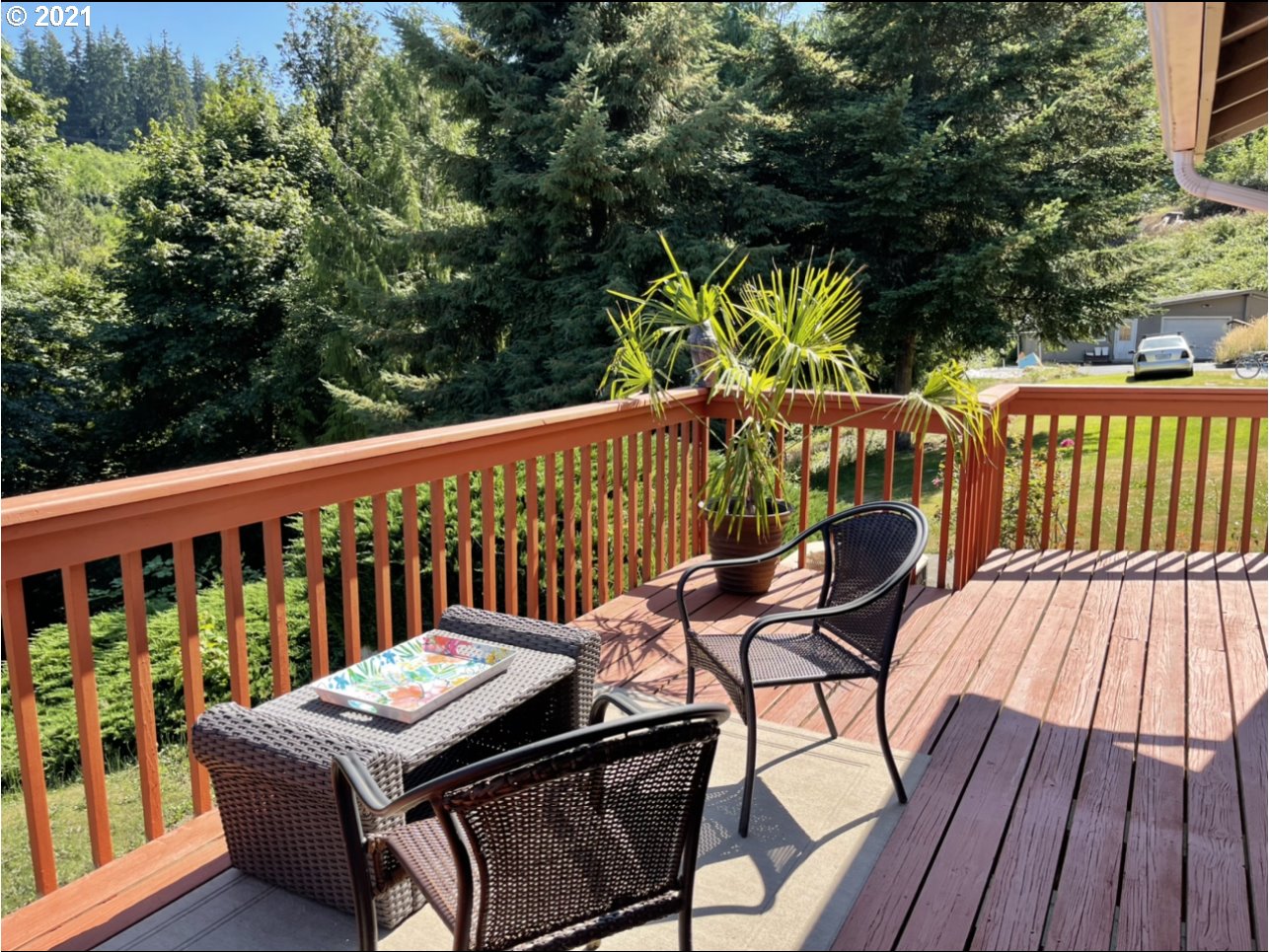 75350 Fern Hill Road Rainier, OR 97048 - Photo 4 of 32