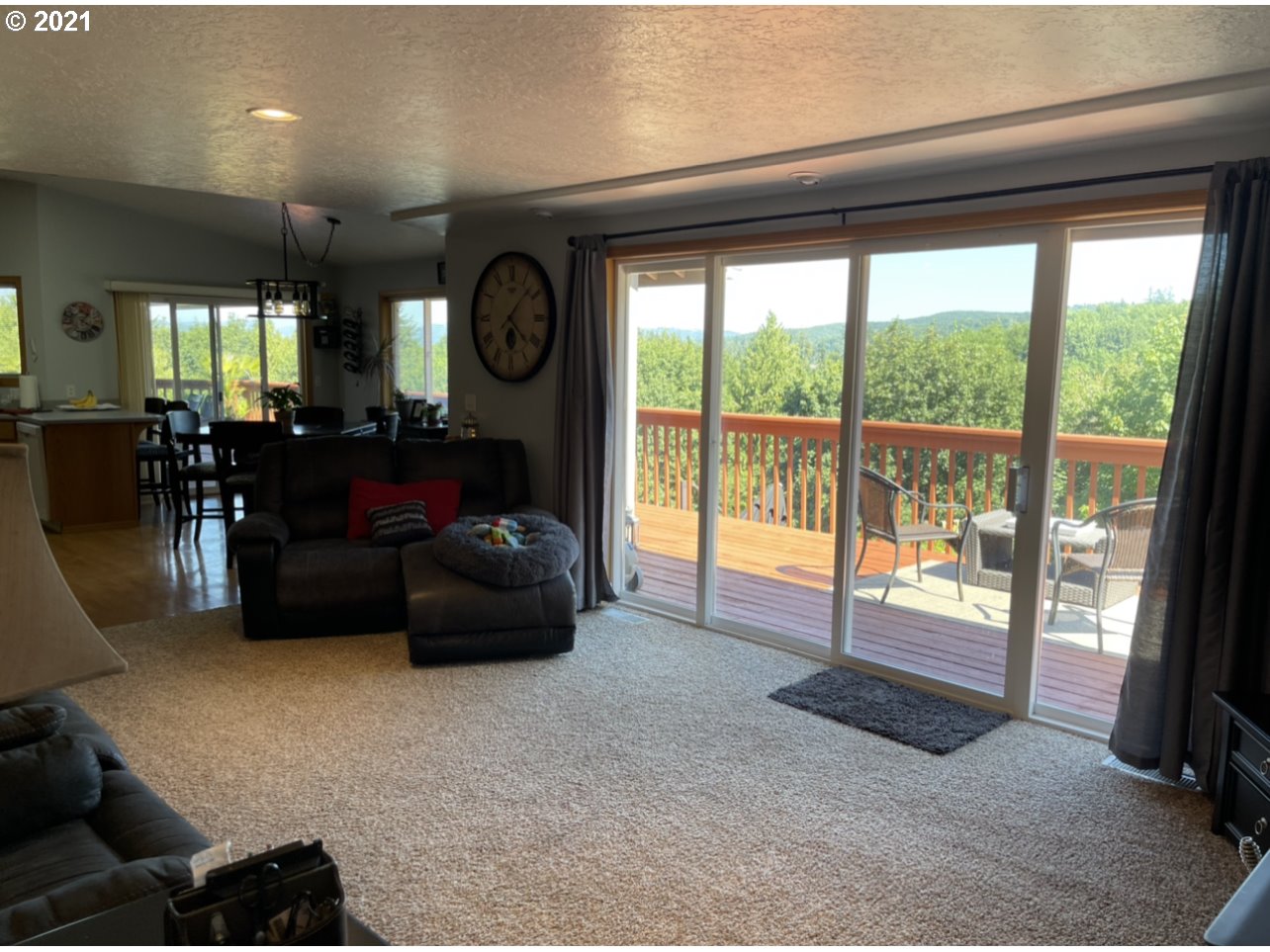 75350 Fern Hill Road Rainier, OR 97048 - Photo 5 of 32
