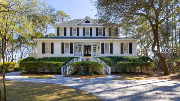 $1,195,000 | 94 Martinangel Lane, Daufuskie Island, SC 29915