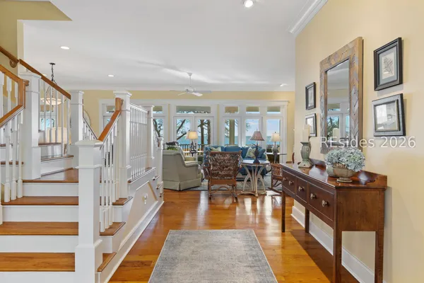 $1,195,000 | 94 Martinangel Lane, Daufuskie Island, SC 29915