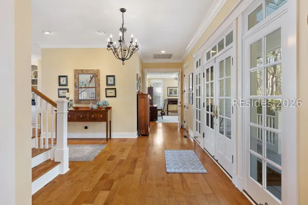 $1,195,000 | 94 Martinangel Lane, Daufuskie Island, SC 29915