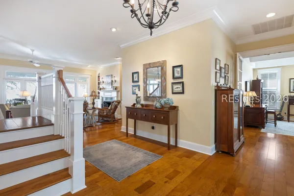 $1,195,000 | 94 Martinangel Lane, Daufuskie Island, SC 29915