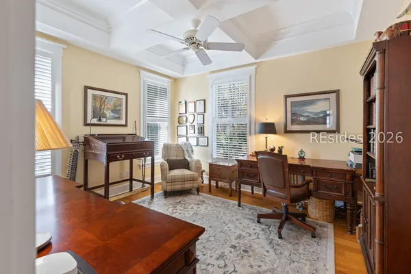 $1,195,000 | 94 Martinangel Lane, Daufuskie Island, SC 29915