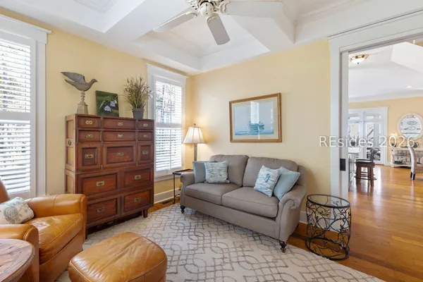 $1,195,000 | 94 Martinangel Lane, Daufuskie Island, SC 29915