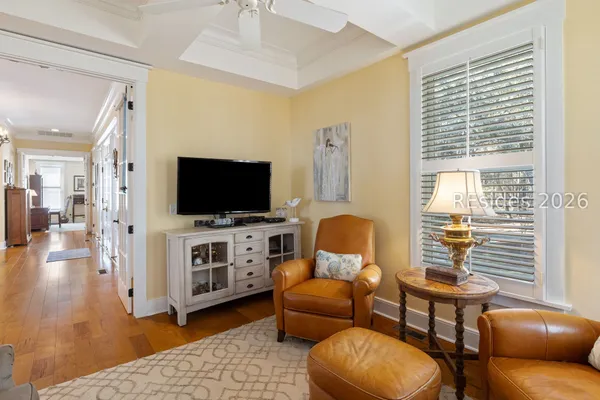 $1,195,000 | 94 Martinangel Lane, Daufuskie Island, SC 29915