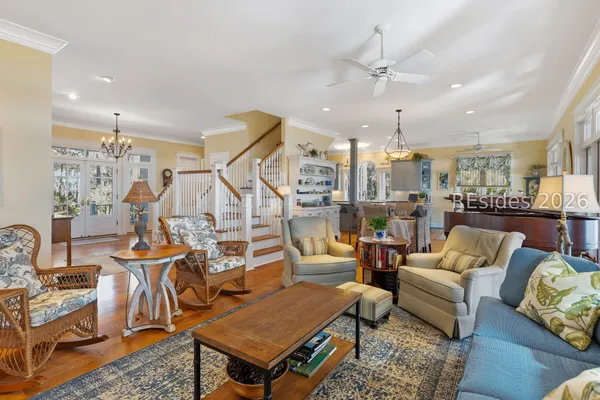 $1,195,000 | 94 Martinangel Lane, Daufuskie Island, SC 29915