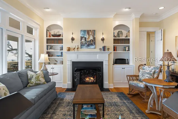 $1,195,000 | 94 Martinangel Lane, Daufuskie Island, SC 29915