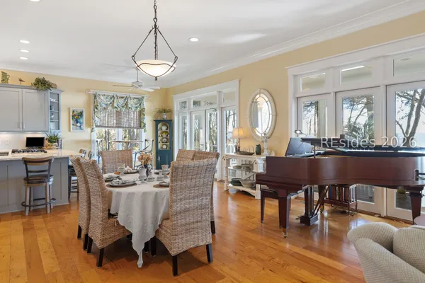 $1,195,000 | 94 Martinangel Lane, Daufuskie Island, SC 29915