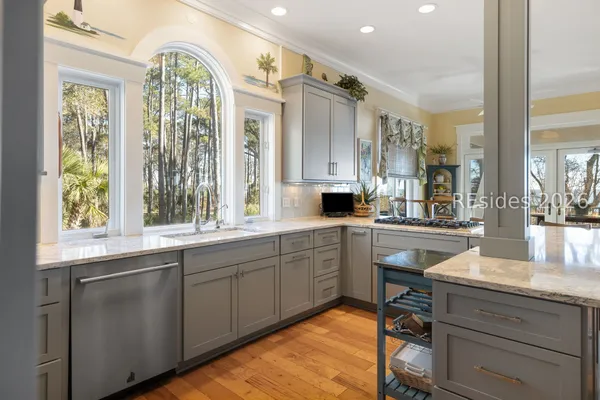 $1,195,000 | 94 Martinangel Lane, Daufuskie Island, SC 29915
