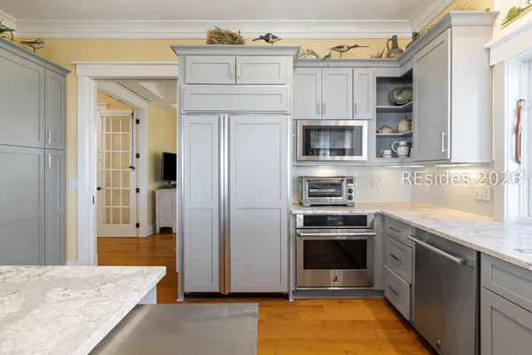 $1,195,000 | 94 Martinangel Lane, Daufuskie Island, SC 29915